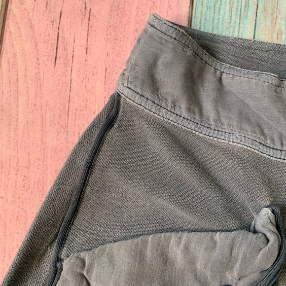 Free people movement womens seat pants - Picture 10 of 12